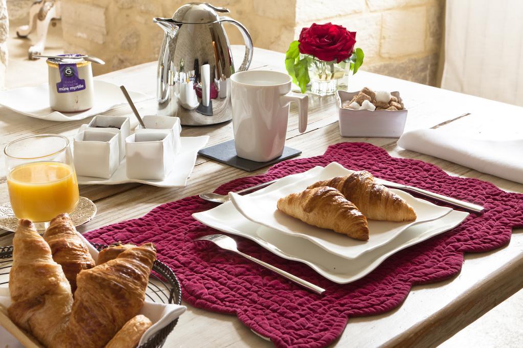 Chateau La Roque Provence Bed and Breakfast Esterno foto