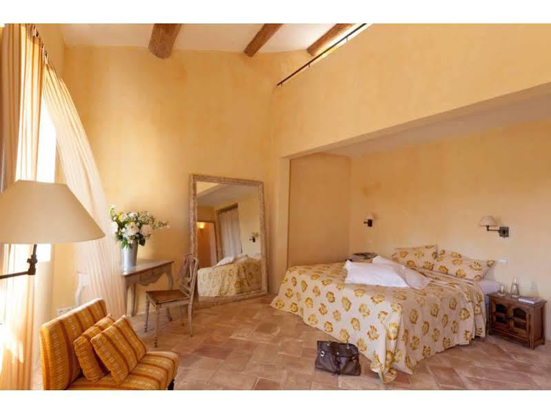 Chateau La Roque Provence Bed and Breakfast Esterno foto